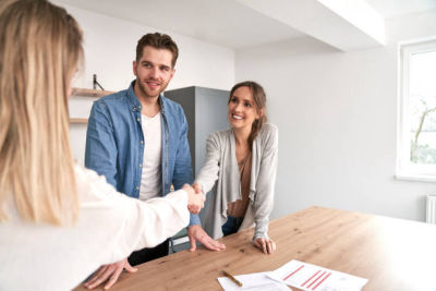 San Diego Property Manager